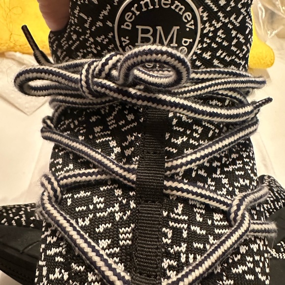 Bernie mev shoes new size 40 - Picture 7 of 9